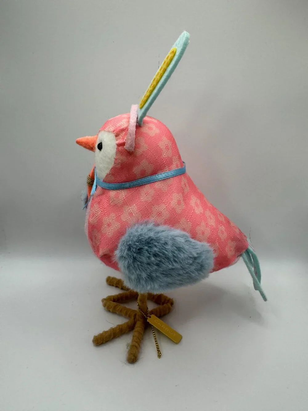 2023 Target Spritz Bird CARROT Easter Bunny Featherly Friends